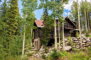 Limber Pine Lodge